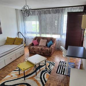 Stan: Zagreb (Travno), 40.00 m2