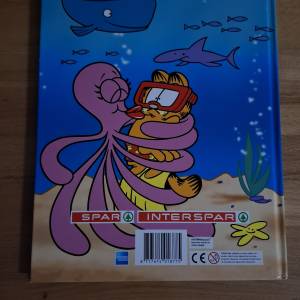 Stickermania - Mora i oceani - Popunjen