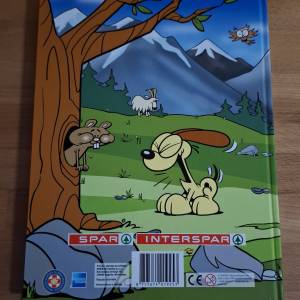 StickerMania - Planine album