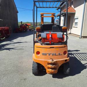 STILL VILIČAR R70-16T