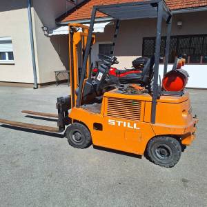 STILL VILIČAR R70-16T