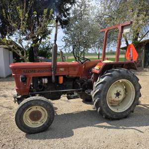 ŠTORE 402 SUPER