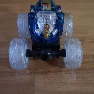 Stunt Racer autić na daljinski