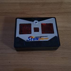 Stunt Racer autić na daljinski