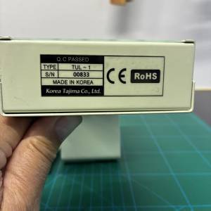 Tajima USB Linker