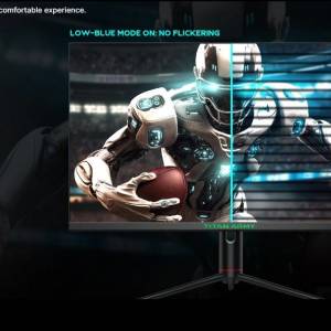 TITAN IPS 32Inch 2560x1440 QHD 240Hz Monitor