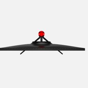 TITAN IPS 32Inch 2560x1440 QHD 240Hz Monitor