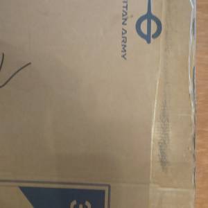 TITAN IPS 32Inch 2560x1440 QHD 240Hz Monitor