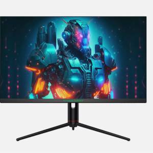 TITAN IPS 32Inch 2560x1440 QHD 240Hz Monitor