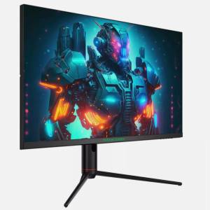 TITAN IPS 32Inch 2560x1440 QHD 240Hz Monitor