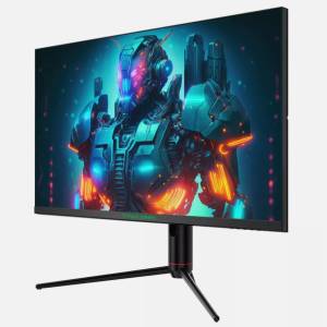 TITAN IPS 32Inch 2560x1440 QHD 240Hz Monitor