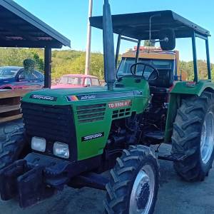 Torpedo 5506