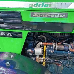 Torpedo 5506