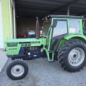 TORPEDO 7506