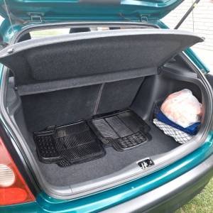 Toyota Corolla 104000km