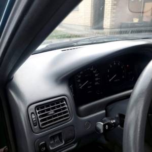 Toyota Corolla 104000km