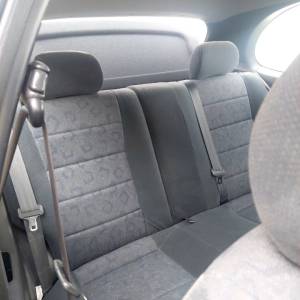 Toyota Corolla 104000km
