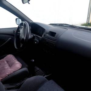 Toyota Corolla 104000km