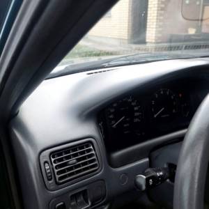 Toyota Corolla 104000km