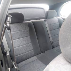 Toyota Corolla 104000km