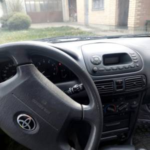 Toyota Corolla 104000km