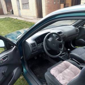 Toyota Corolla 104000km