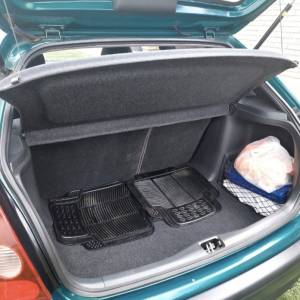 Toyota Corolla 104000km