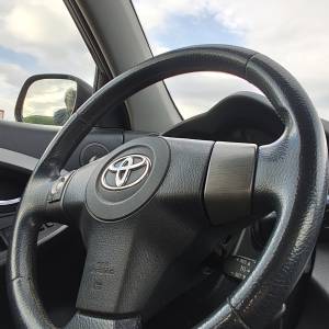 Toyota RAV4 2.2-4D LIMITED- reg.04/2027-garažiran