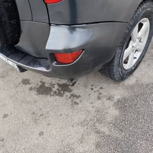 Toyota RAV4 2.2-4D LIMITED- reg.04/2027-garažiran