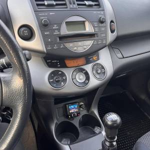Toyota RAV4 2.2D-4D LIMITED-reg.04/2027-garažiran