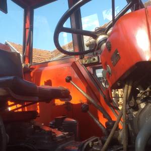 TRAKTOR IMT 539 89 G