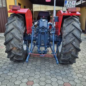 Traktor Same