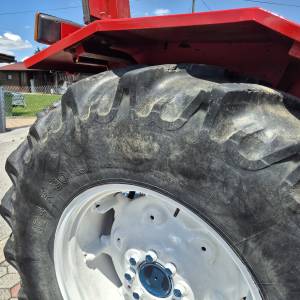 Traktor Same