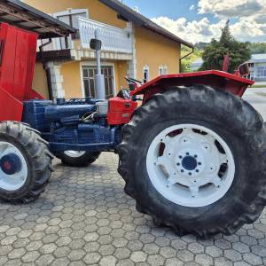 Traktor Same