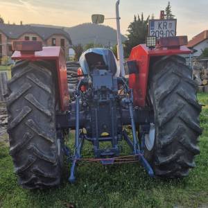 Traktor Same