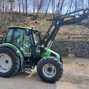 TRAKTOR