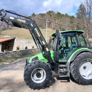 TRAKTOR