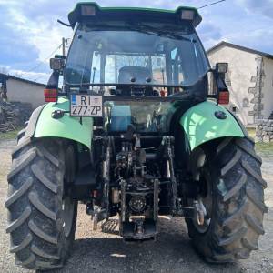 TRAKTOR