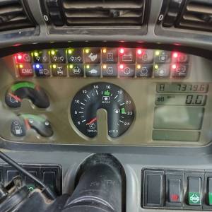 TRAKTOR