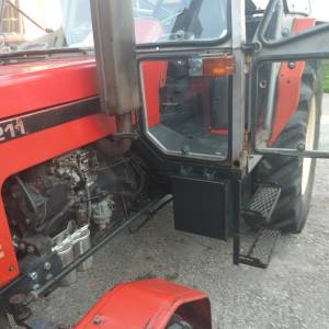traktor zetor 6211 90 g