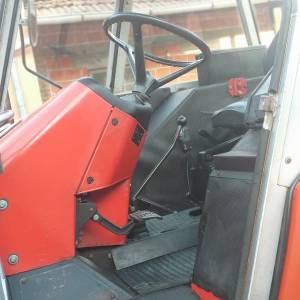 traktor zetor 6211 90 g
