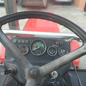 traktor zetor 6211 90 g
