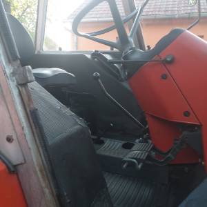 traktor zetor 6211 90 g