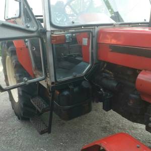 traktor zetor 6211 90 g