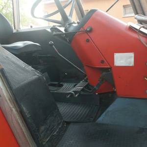 traktor zetor 6211 90 g