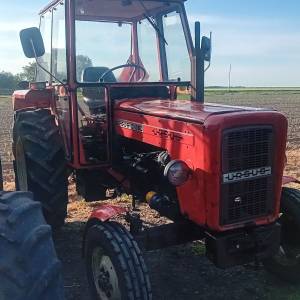 Ursus c360
