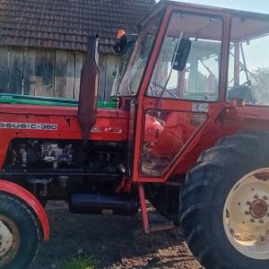 Ursus c360