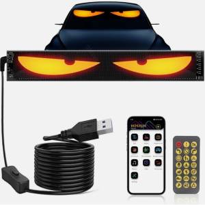 USB Bluetooth LED Traka 600x120 Cijena