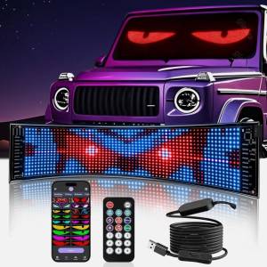 USB Bluetooth LED Traka 600x120 Cijena