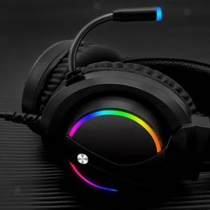 USB Gaming 7.1 Slušalice